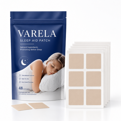 Sleep Reset™ Patch DS