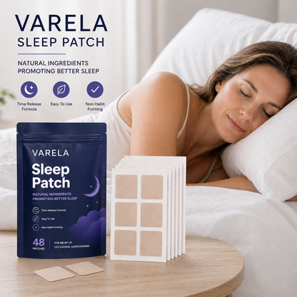 Sleep Reset™ Patch DS