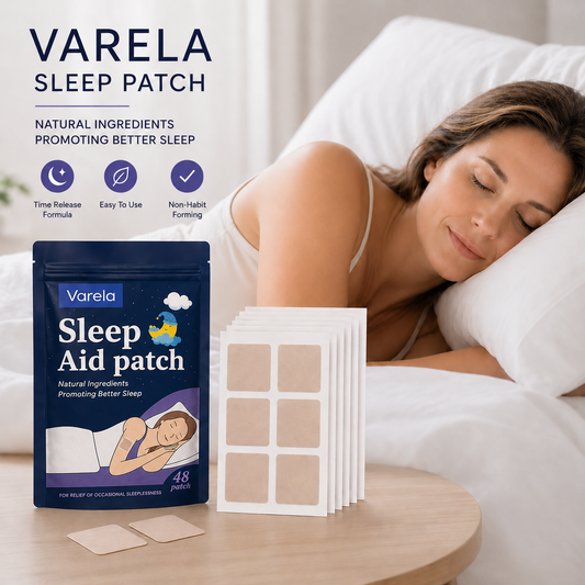 Varela - Sleep Patch
