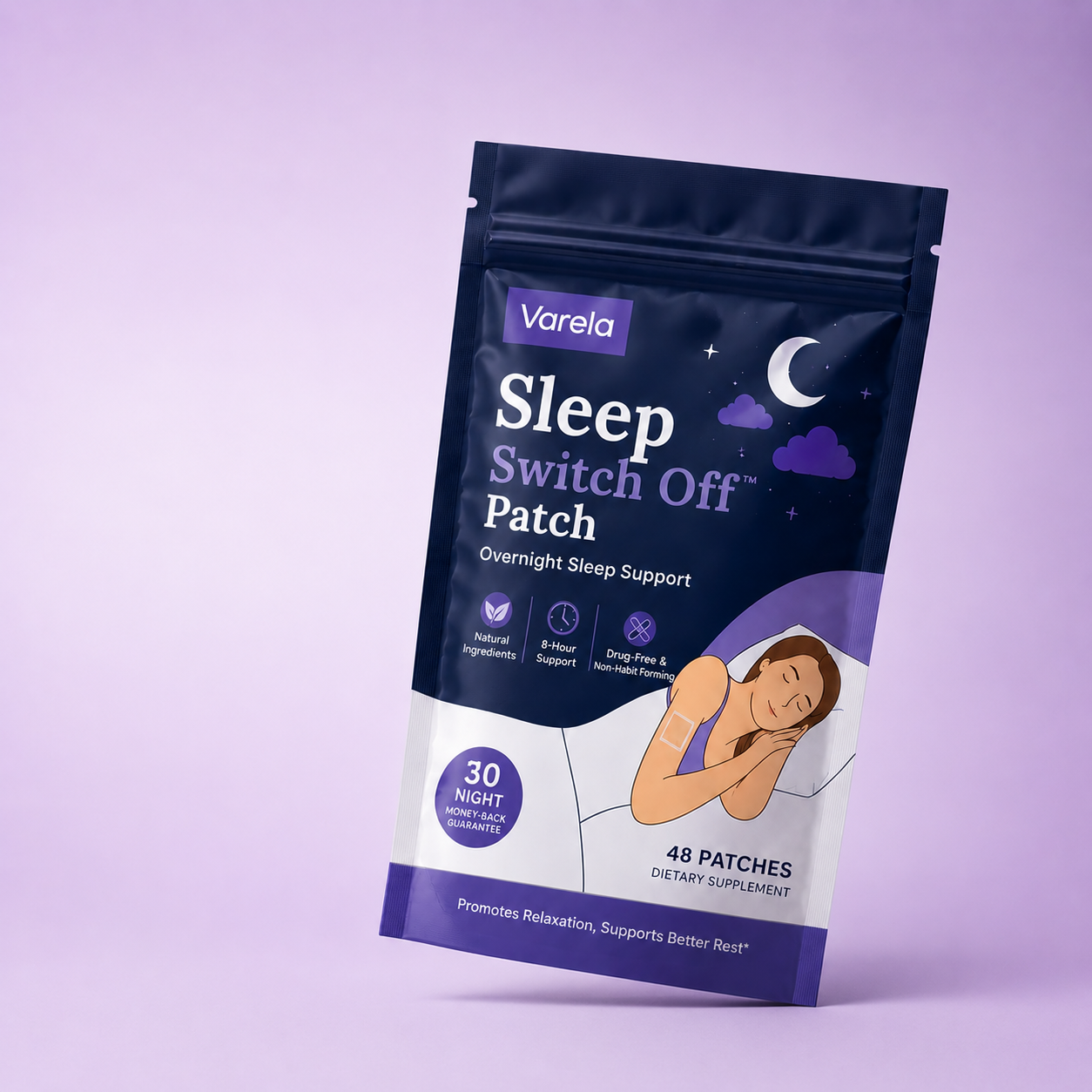 Varela - Sleep Patch