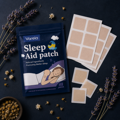 Varela - Sleep Patch