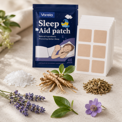 Varela - Sleep Patch